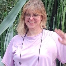 Фотография девушки Олька, 48 лет из г. Москва