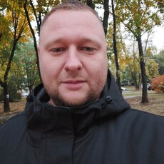 Фотография мужчины Низвестно, 38 лет из г. Борисов