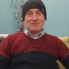 Фотография мужчины Рома, 42 года из г. Нижневартовск