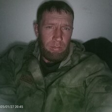 Фотография мужчины Виктор, 36 лет из г. Владимир