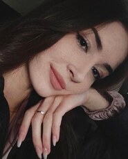 Фотография девушки Олеся, 24 года из г. Москва