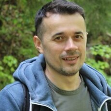 Фотография мужчины Алекс, 37 лет из г. Киев