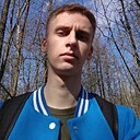 Никита, 29 лет