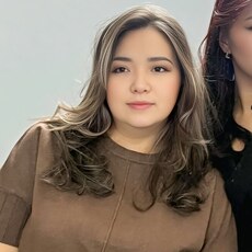 Фотография девушки Адина, 32 года из г. Алматы