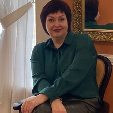 Фотография девушки Оксана, 46 лет из г. Астрахань