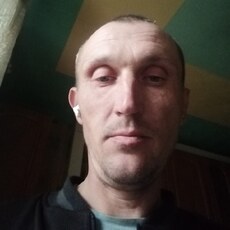 Фотография мужчины Иван, 39 лет из г. Слуцк