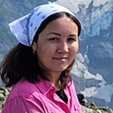 Алтынай, 30 лет