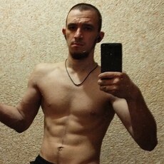 Фотография мужчины Даниил, 24 года из г. Севастополь