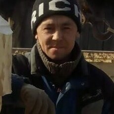 Фотография мужчины Саня, 40 лет из г. Борзя