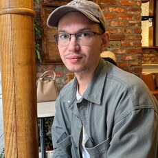 Фотография мужчины Антон, 29 лет из г. Кингисепп