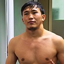 Алиба, 24 года