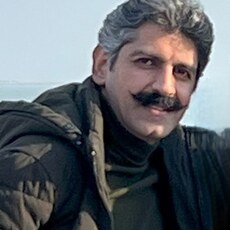 Фотография мужчины Мейсам, 44 года из г. Минск