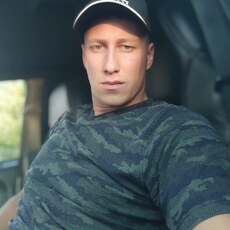 Фотография мужчины Андрей, 31 год из г. Державинск