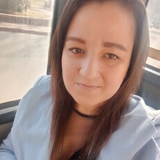 Фотография девушки Снежана, 30 лет из г. Слоним