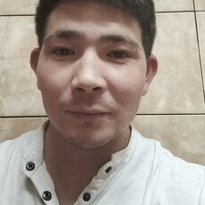Фотография мужчины Марат, 31 год из г. Костанай