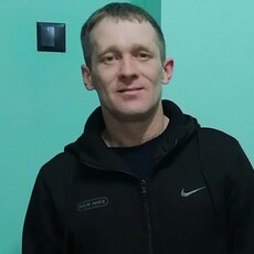 Фотография мужчины Александр, 39 лет из г. Жлобин