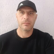 Фотография мужчины Андрей, 45 лет из г. Донецк