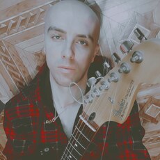 Фотография мужчины Денис, 33 года из г. Стаханов