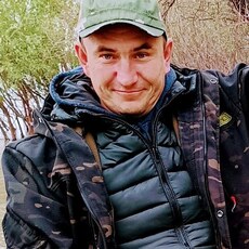 Фотография мужчины Александр С, 41 год из г. Мичуринск