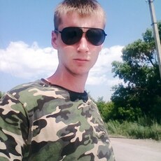 Фотография мужчины Александр, 26 лет из г. Магнитогорск