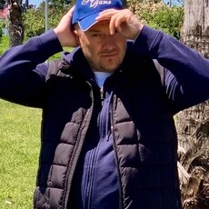 Александр, 44 из г. Санкт-Петербург.