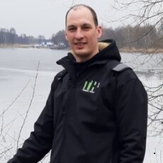 Фотография мужчины Александр, 37 лет из г. Брест