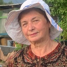 Фотография девушки Галина, 70 лет из г. Москва