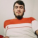 Малик, 25 лет