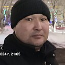 Багу, 44 года