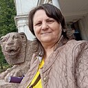 Любовь, 58 лет