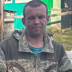 Фотография мужчины Женька, 42 года из г. Великий Устюг