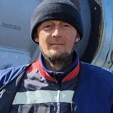 Фотография мужчины Александр, 41 год из г. Черемхово