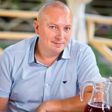 Фотография мужчины Андрей, 43 года из г. Донецк