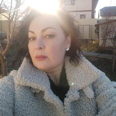 Фотография девушки Юлия, 45 лет из г. Невинномысск