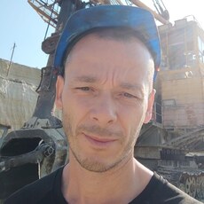 Фотография мужчины Антоха, 42 года из г. Старый Оскол