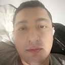 Калим, 36 лет