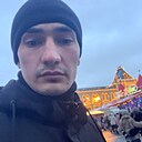 Саша, 34 года