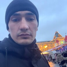 Фотография мужчины Саша, 34 года из г. Керчь