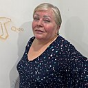 Валентина, 58 лет