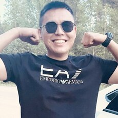 Фотография мужчины Нурлан, 28 лет из г. Челябинск