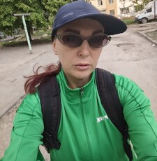 Фотография девушки Татьяна, 43 года из г. Липецк