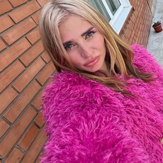 Фотография девушки Кристина, 26 лет из г. Тольятти