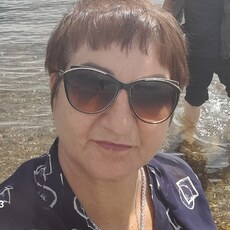 Фотография девушки Ольга, 59 лет из г. Хабаровск