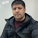 Носир, 35 лет