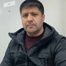 Фотография мужчины Носир, 35 лет из г. Москва