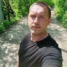 Фотография мужчины Павел, 30 лет из г. Кинешма