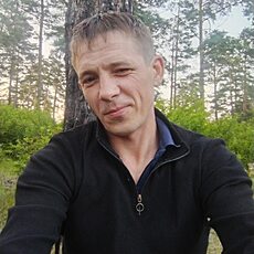 Фотография мужчины Макс, 35 лет из г. Улан-Удэ