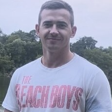 Фотография мужчины Александр, 31 год из г. Гродно