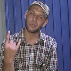 Фотография мужчины Вася, 41 год из г. Владивосток