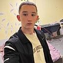 Андрей, 19 лет